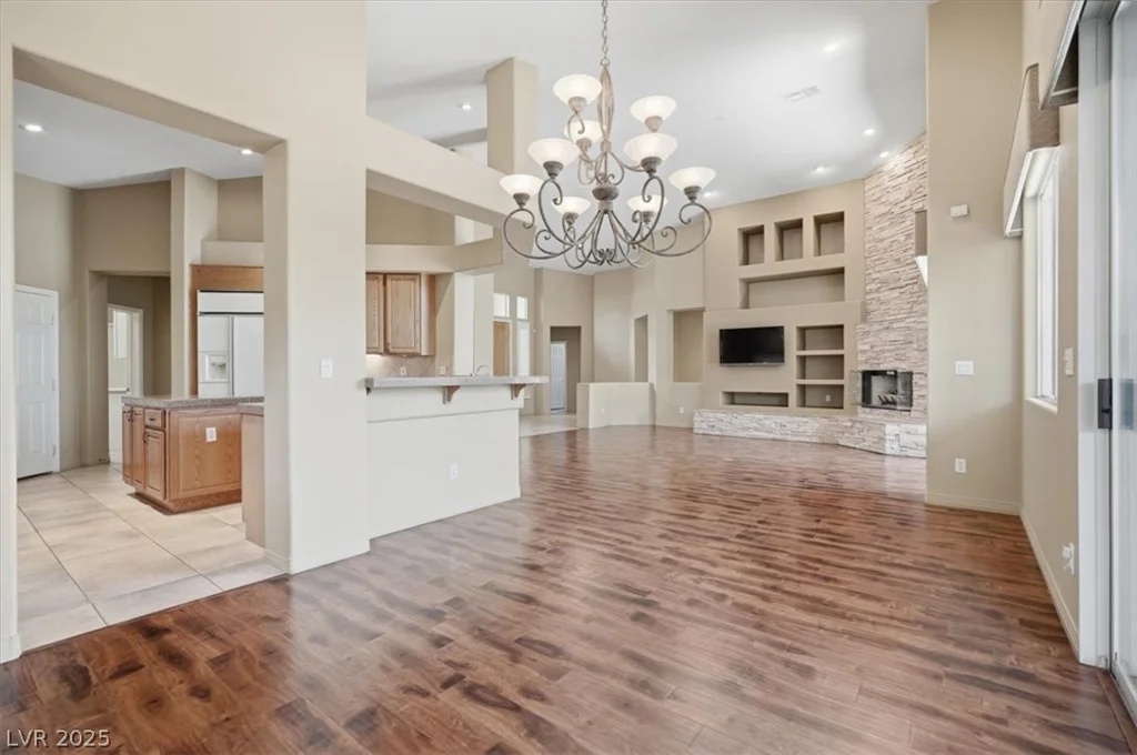 10009 Sienna Peak, Las Vegas, NV 89144