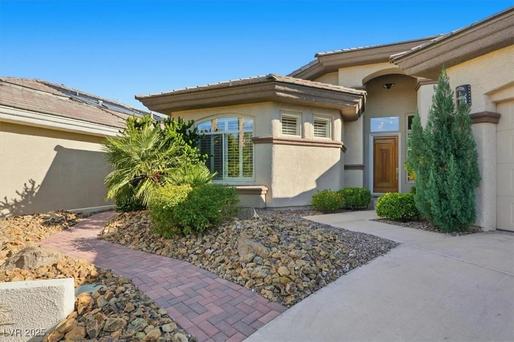 10009 Sienna Peak, Las Vegas, NV 89144