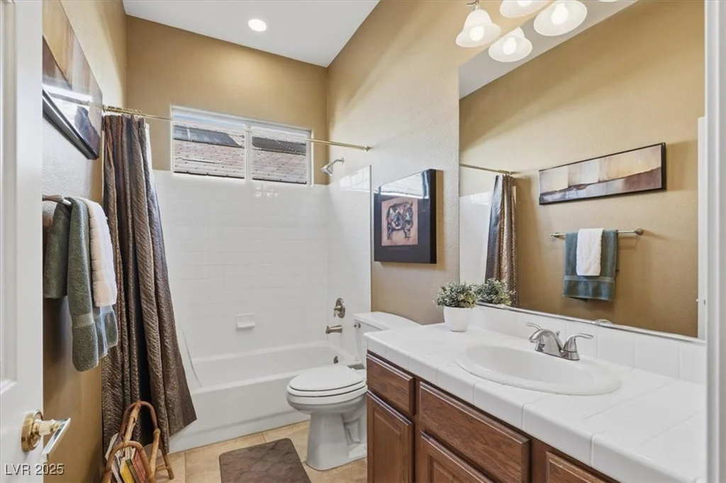 10009 Sienna Peak, Las Vegas, NV 89144