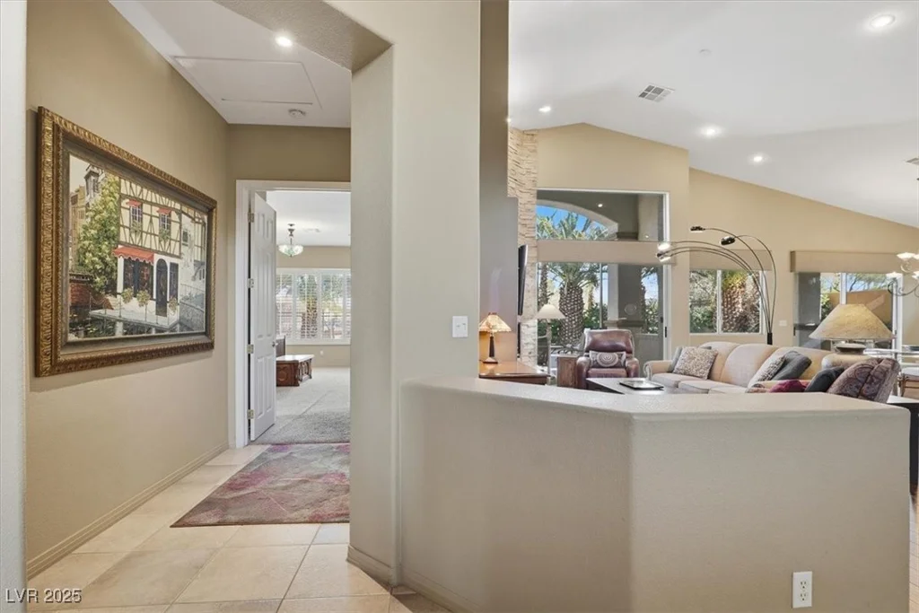 10009 Sienna Peak, Las Vegas, NV 89144