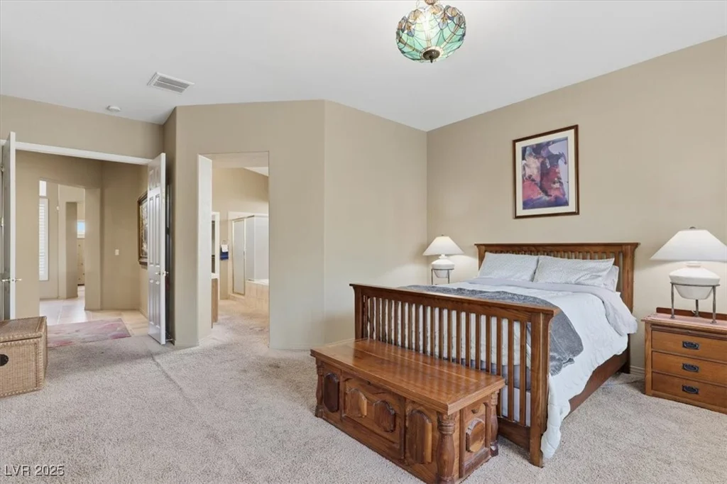 10009 Sienna Peak, Las Vegas, NV 89144