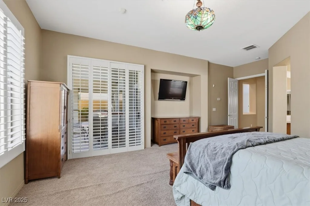 10009 Sienna Peak, Las Vegas, NV 89144