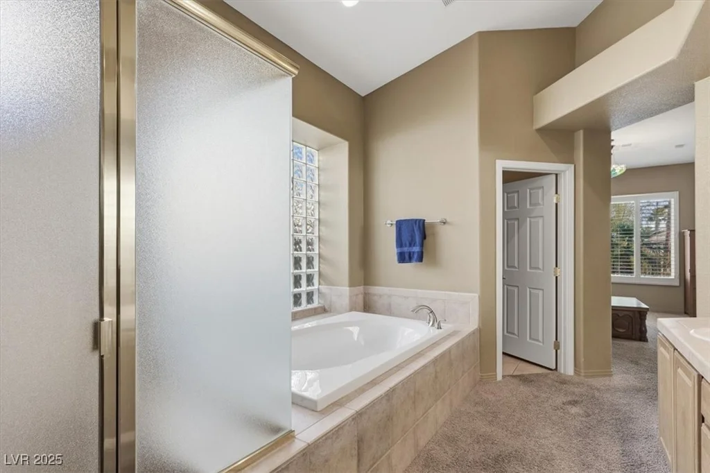 10009 Sienna Peak, Las Vegas, NV 89144
