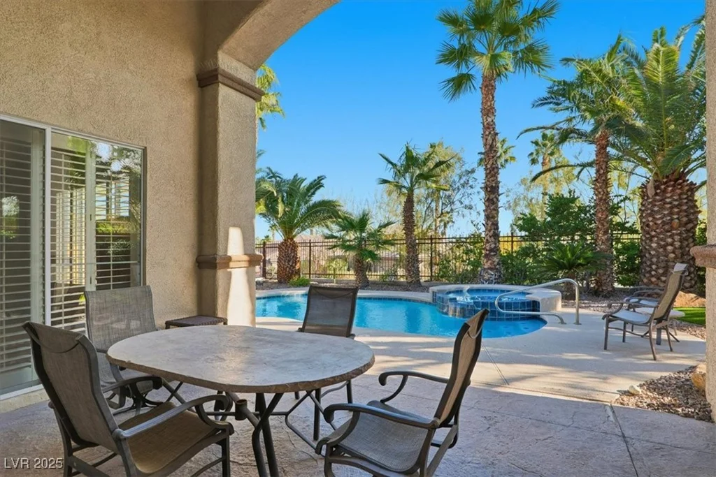 10009 Sienna Peak, Las Vegas, NV 89144