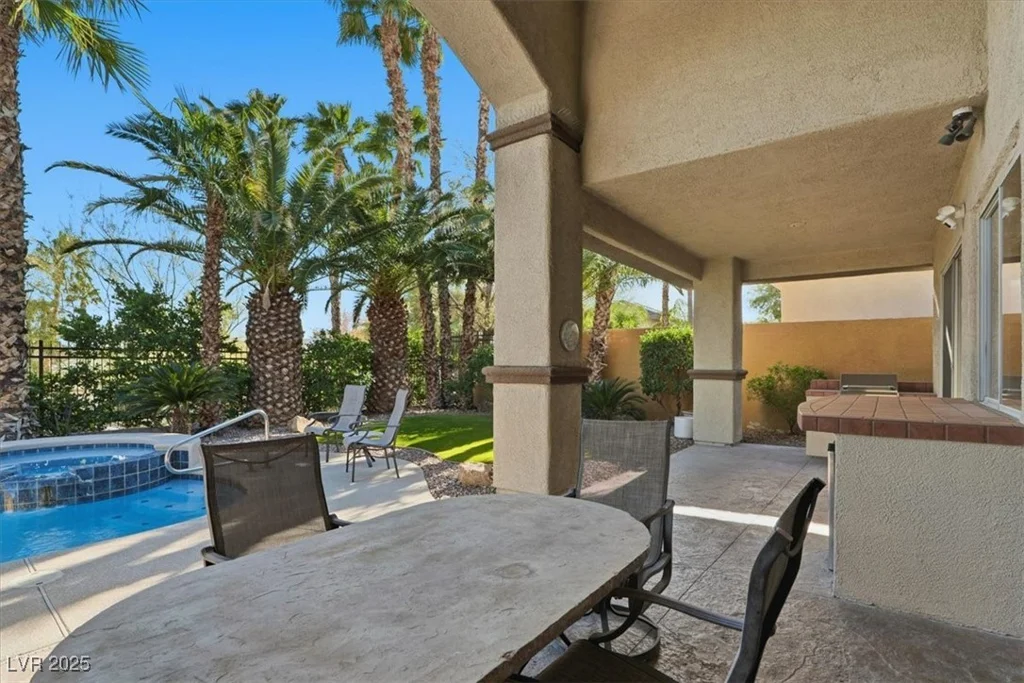 10009 Sienna Peak, Las Vegas, NV 89144