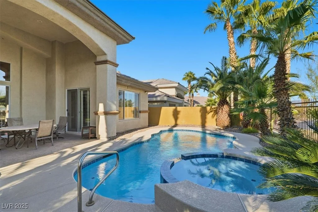 10009 Sienna Peak, Las Vegas, NV 89144