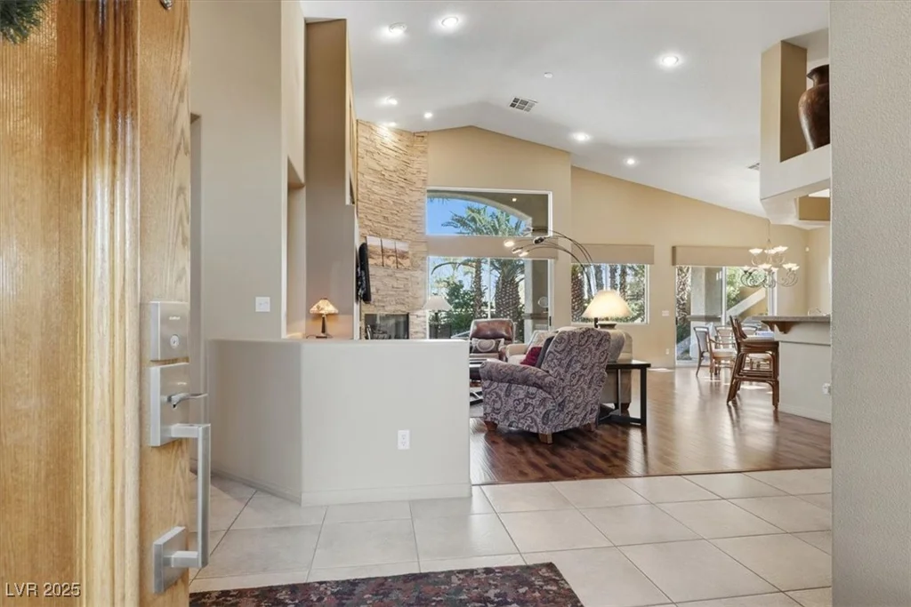 10009 Sienna Peak, Las Vegas, NV 89144