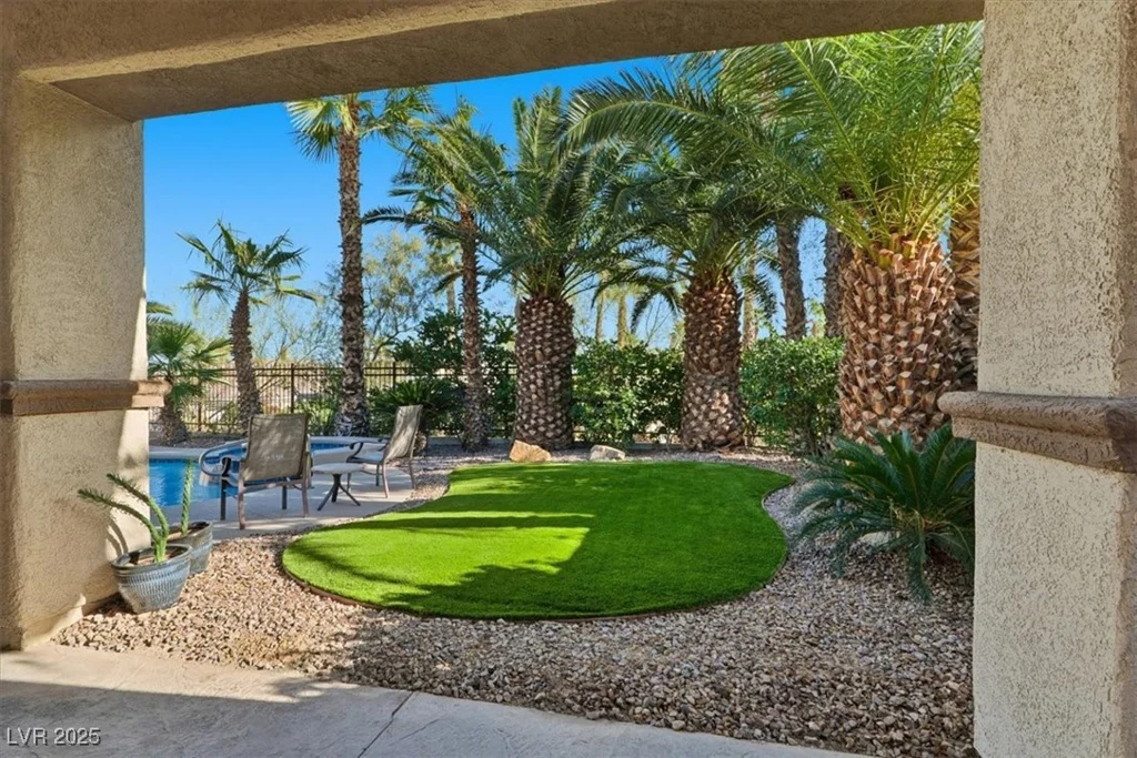 10009 Sienna Peak, Las Vegas, NV 89144