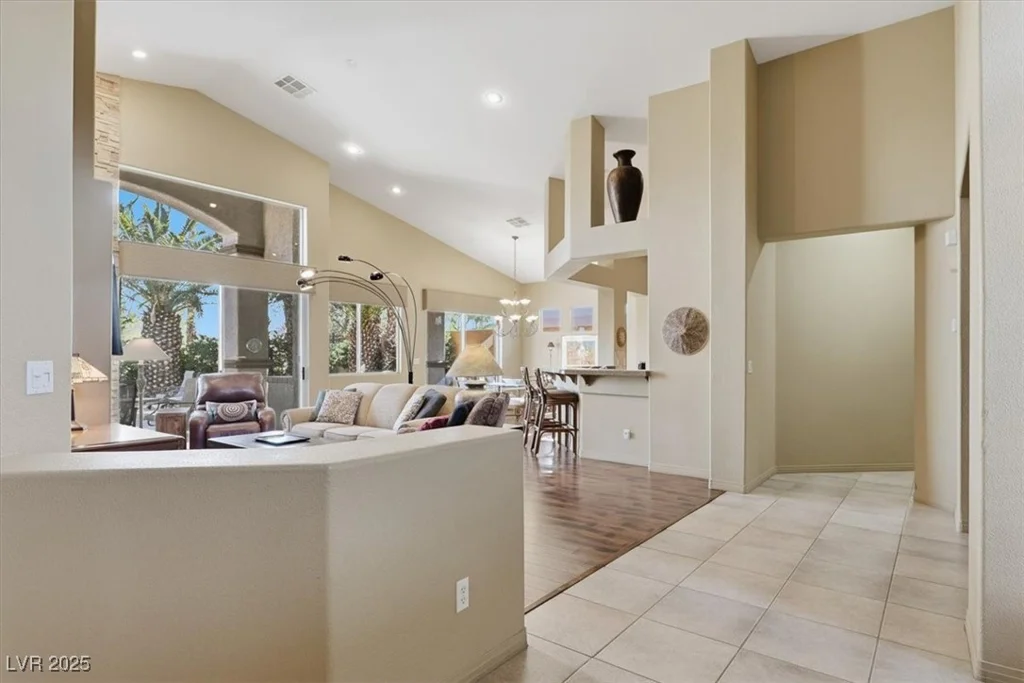 10009 Sienna Peak, Las Vegas, NV 89144