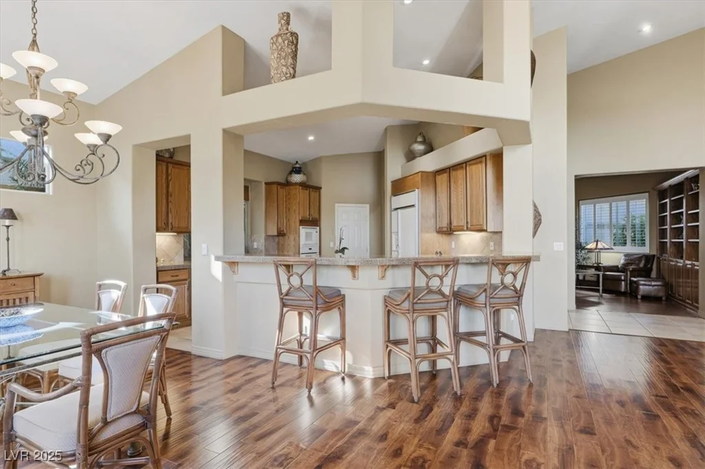 10009 Sienna Peak, Las Vegas, NV 89144
