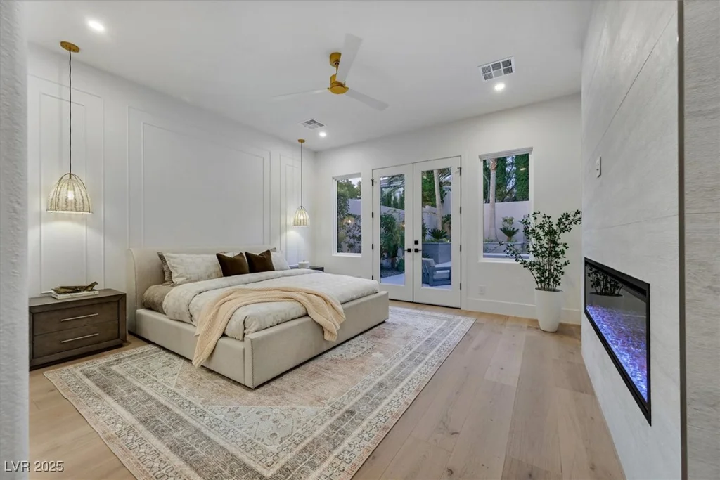 11540 Snow Creek, Las Vegas, NV 89135