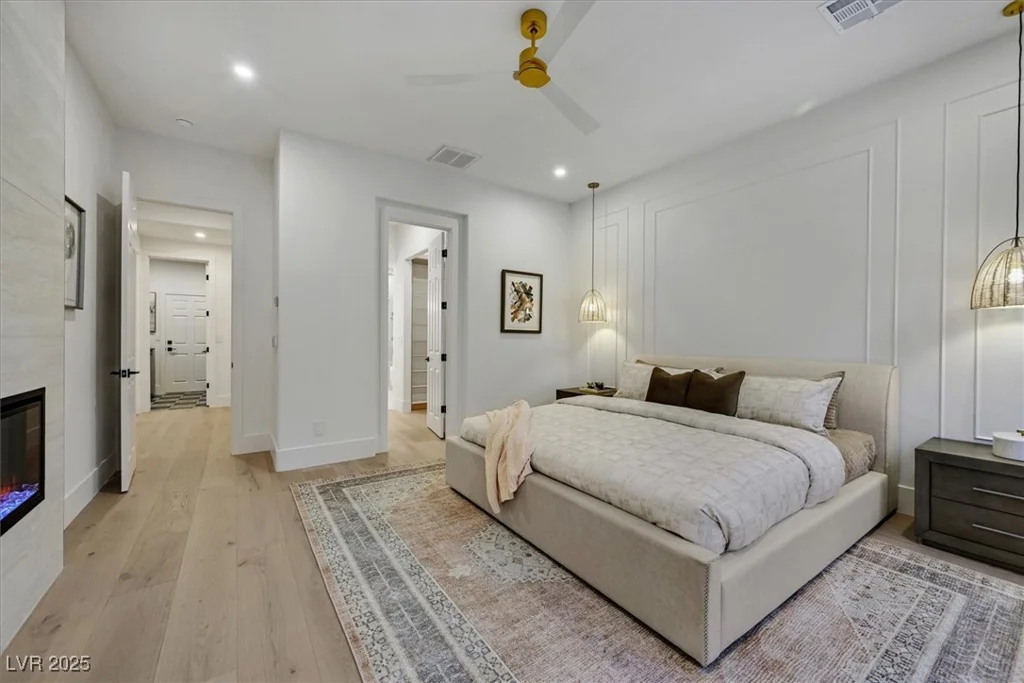 11540 Snow Creek, Las Vegas, NV 89135