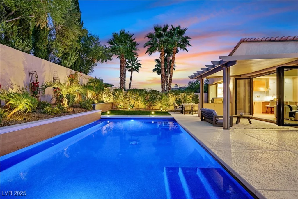11540 Snow Creek, Las Vegas, NV 89135