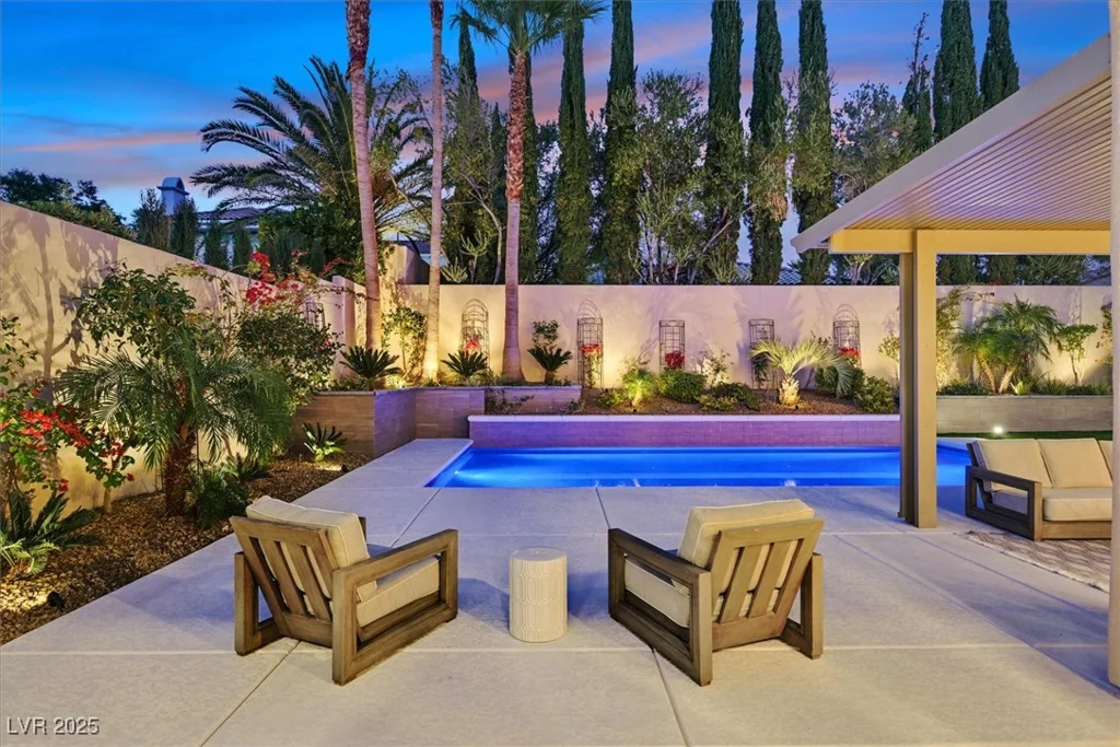 11540 Snow Creek, Las Vegas, NV 89135