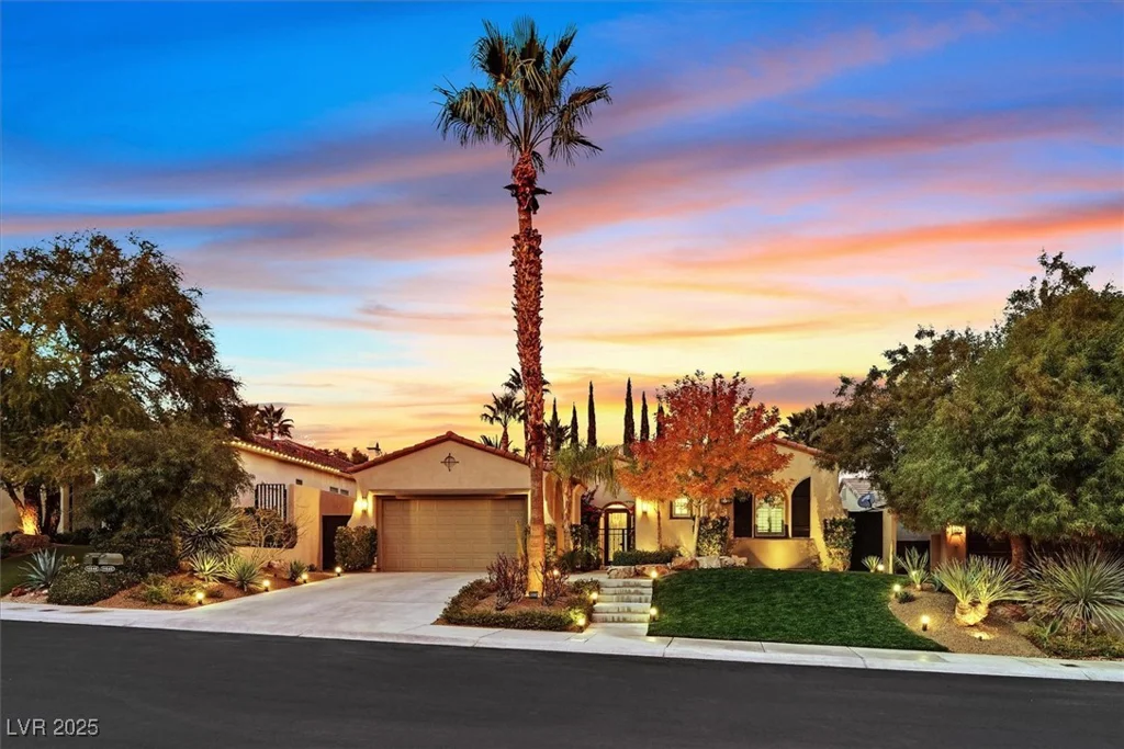 11540 Snow Creek, Las Vegas, NV 89135