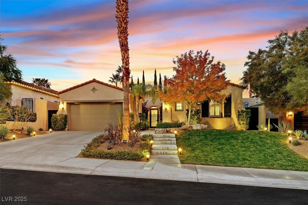 11540 Snow Creek, Las Vegas, NV 89135