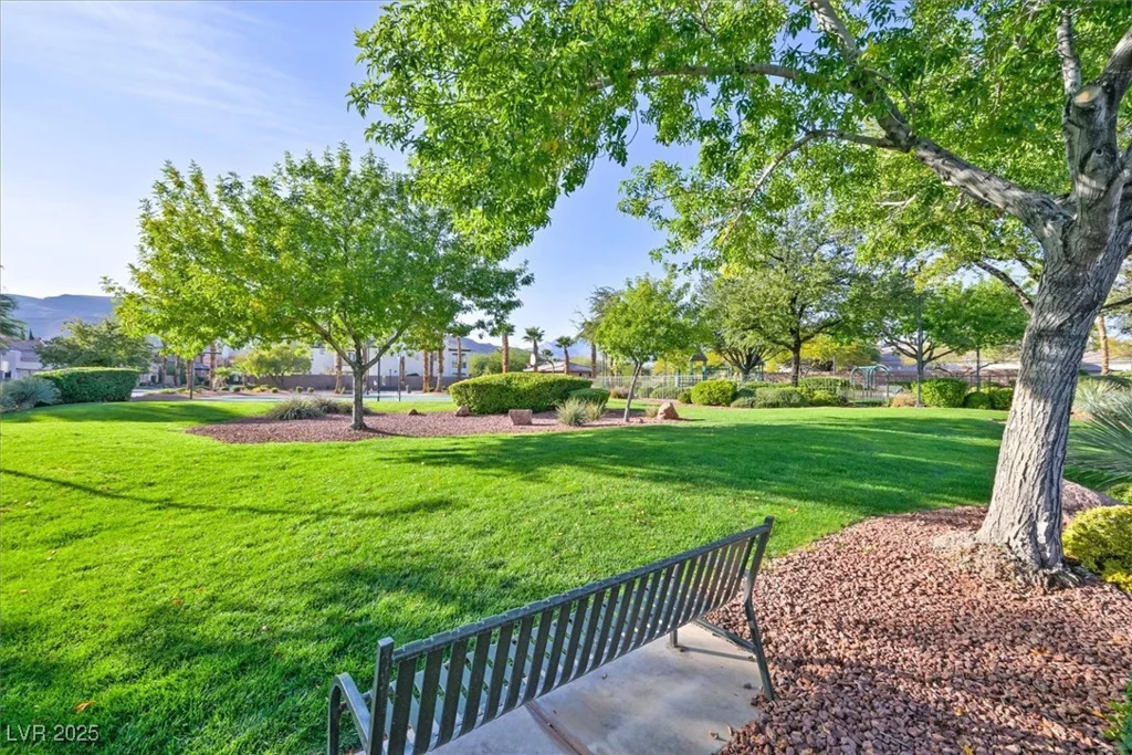 11540 Snow Creek, Las Vegas, NV 89135