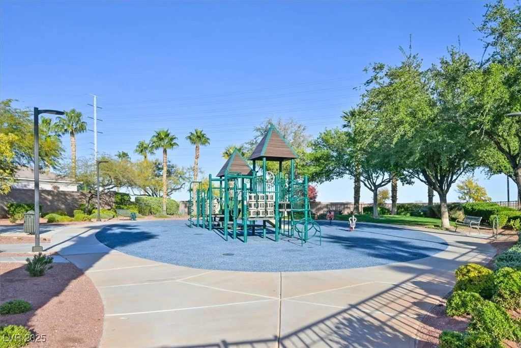 11540 Snow Creek, Las Vegas, NV 89135