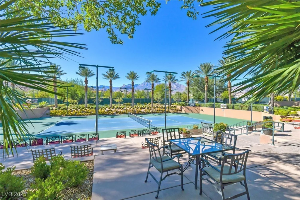 11540 Snow Creek, Las Vegas, NV 89135