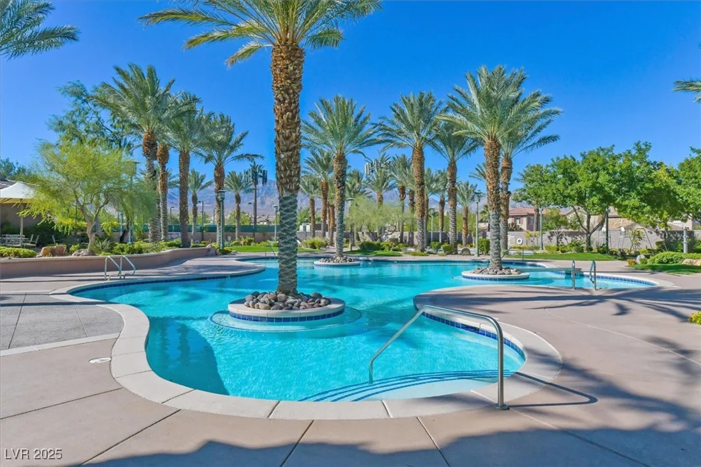 11540 Snow Creek, Las Vegas, NV 89135
