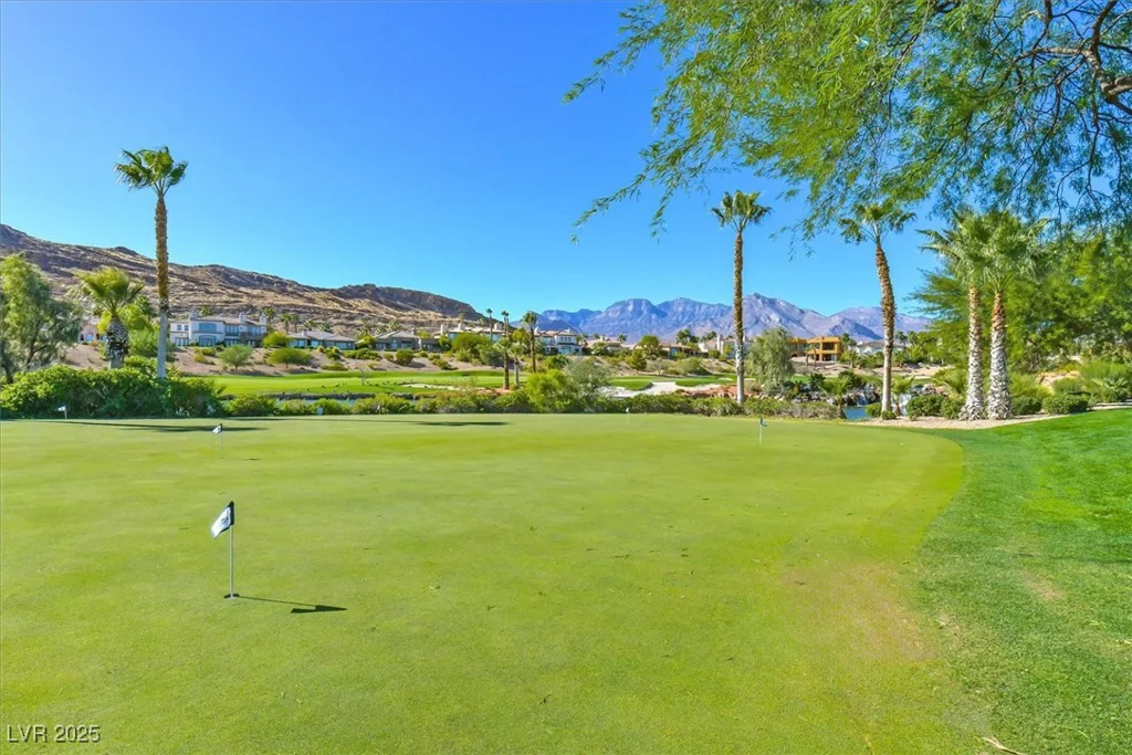 11540 Snow Creek, Las Vegas, NV 89135