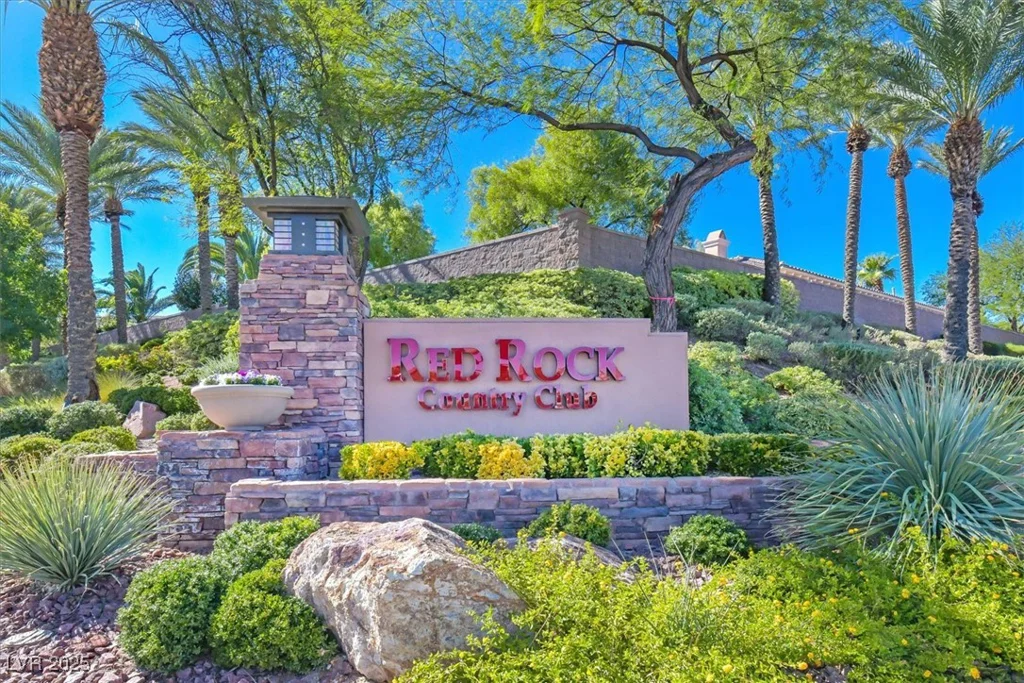 11540 Snow Creek, Las Vegas, NV 89135