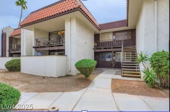 1405 Vegas Valley, Las Vegas, NV 89169