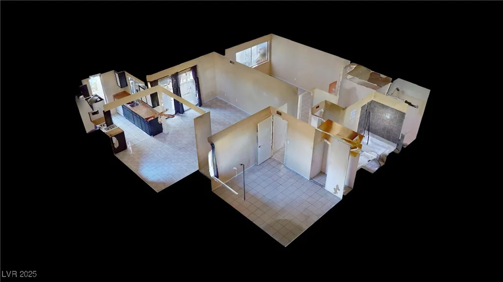 1405 Vegas Valley, Las Vegas, NV 89169