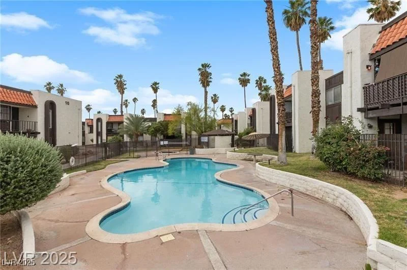 1405 Vegas Valley, Las Vegas, NV 89169