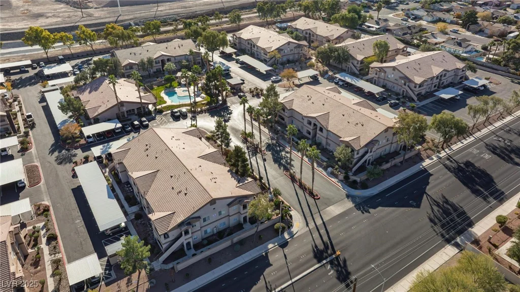 5751 Hacienda, Las Vegas, NV 89122