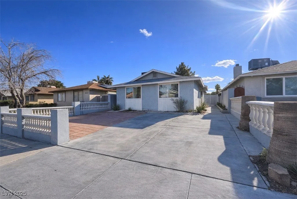 4539 Bingham, Las Vegas, NV 89110