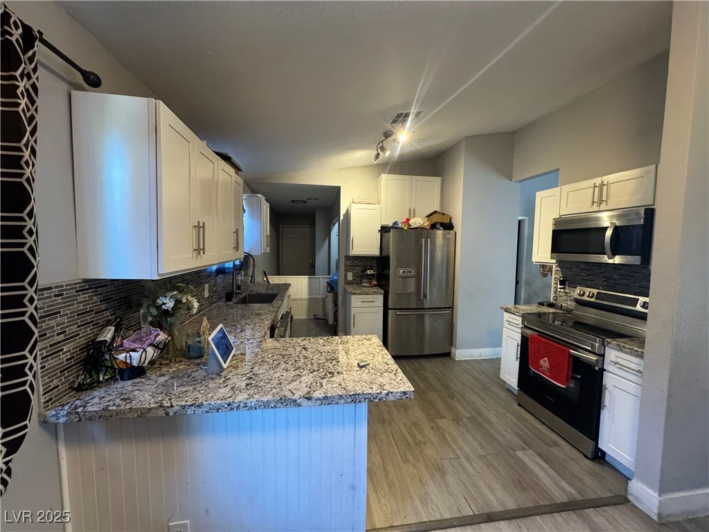4539 Bingham, Las Vegas, NV 89110