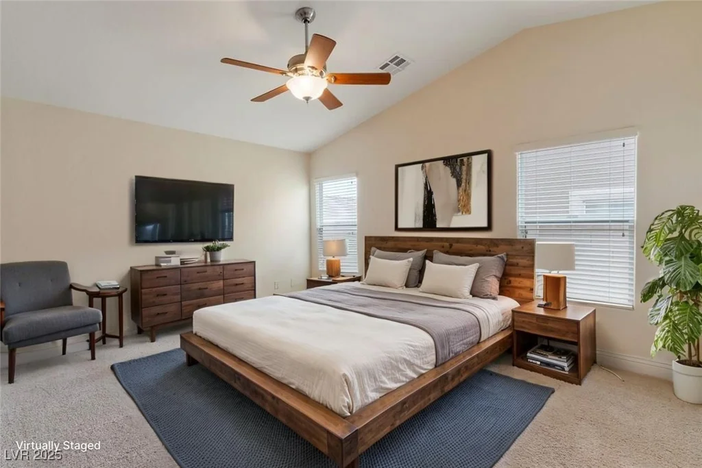 5367 Blue Oat, Las Vegas, NV 89141