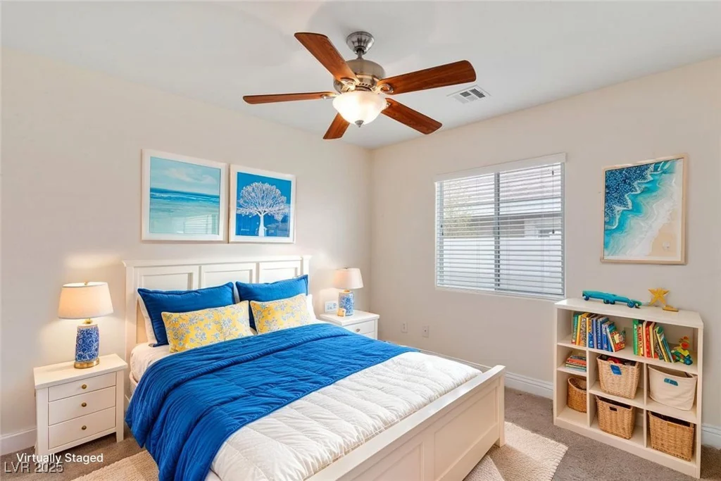 5367 Blue Oat, Las Vegas, NV 89141