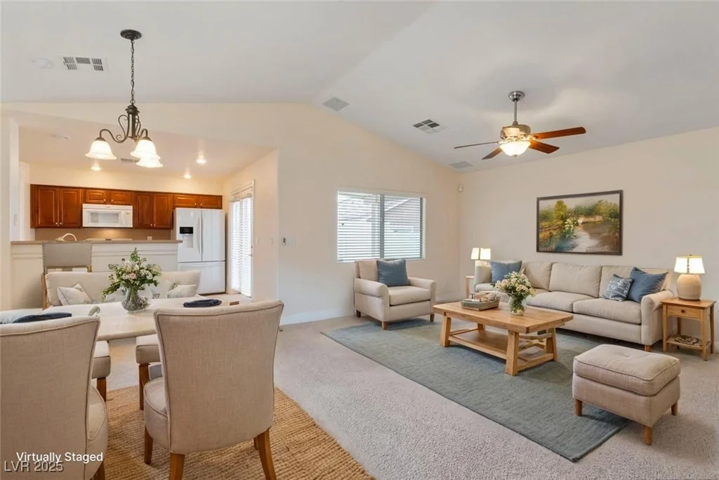 5367 Blue Oat, Las Vegas, NV 89141