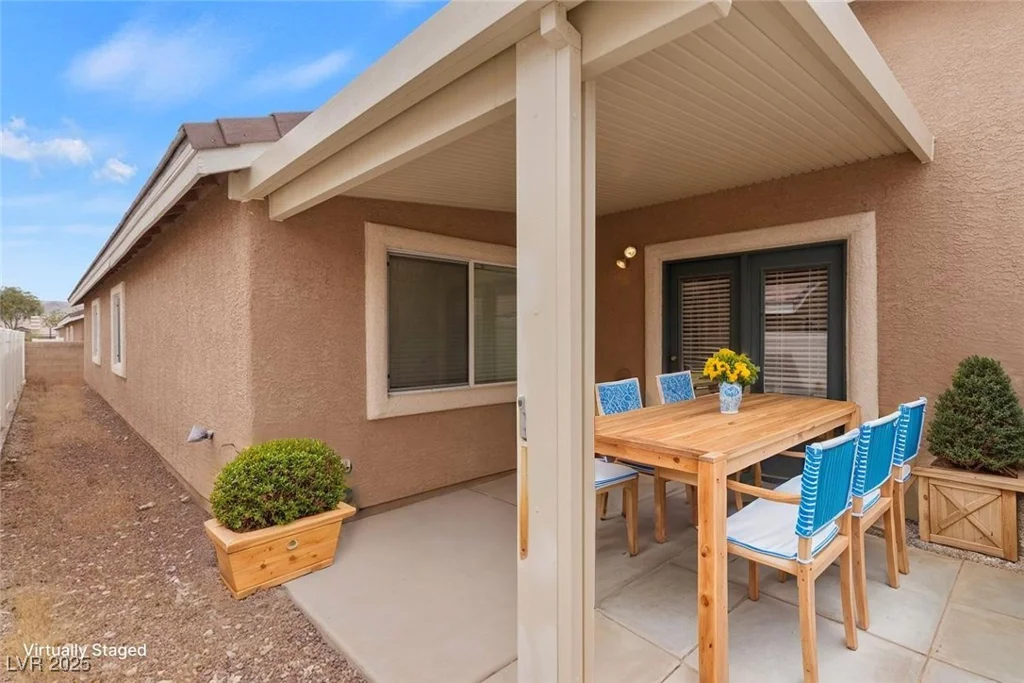 5367 Blue Oat, Las Vegas, NV 89141