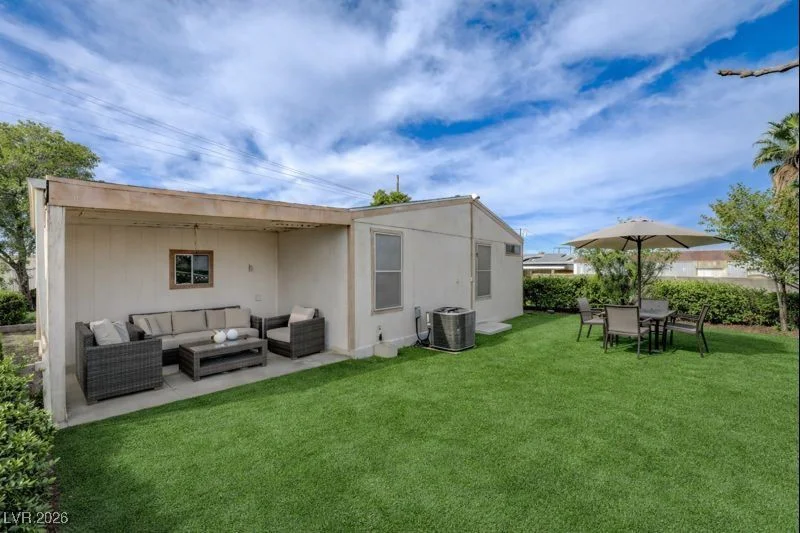 506 Mona, Henderson, NV 89015
