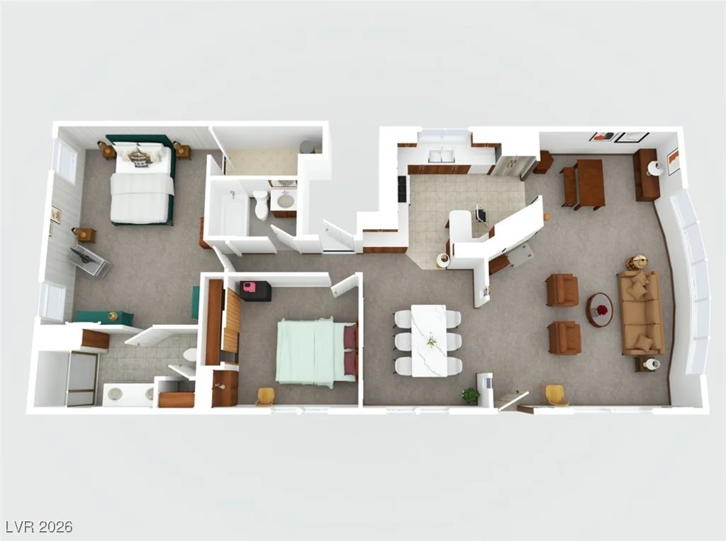 506 Mona, Henderson, NV 89015