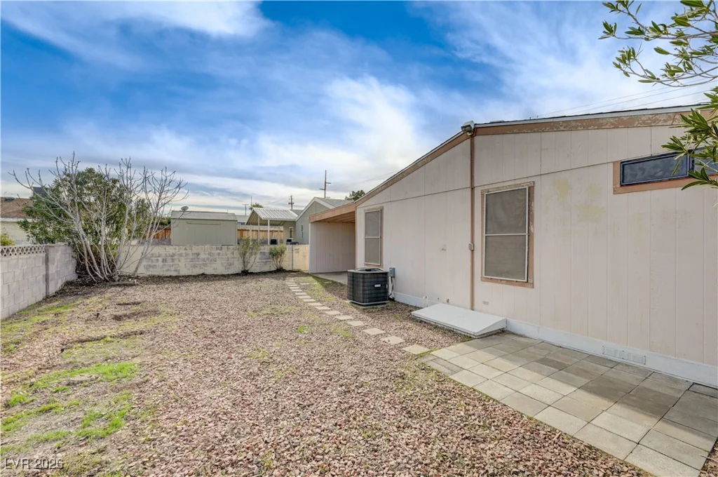 506 Mona, Henderson, NV 89015