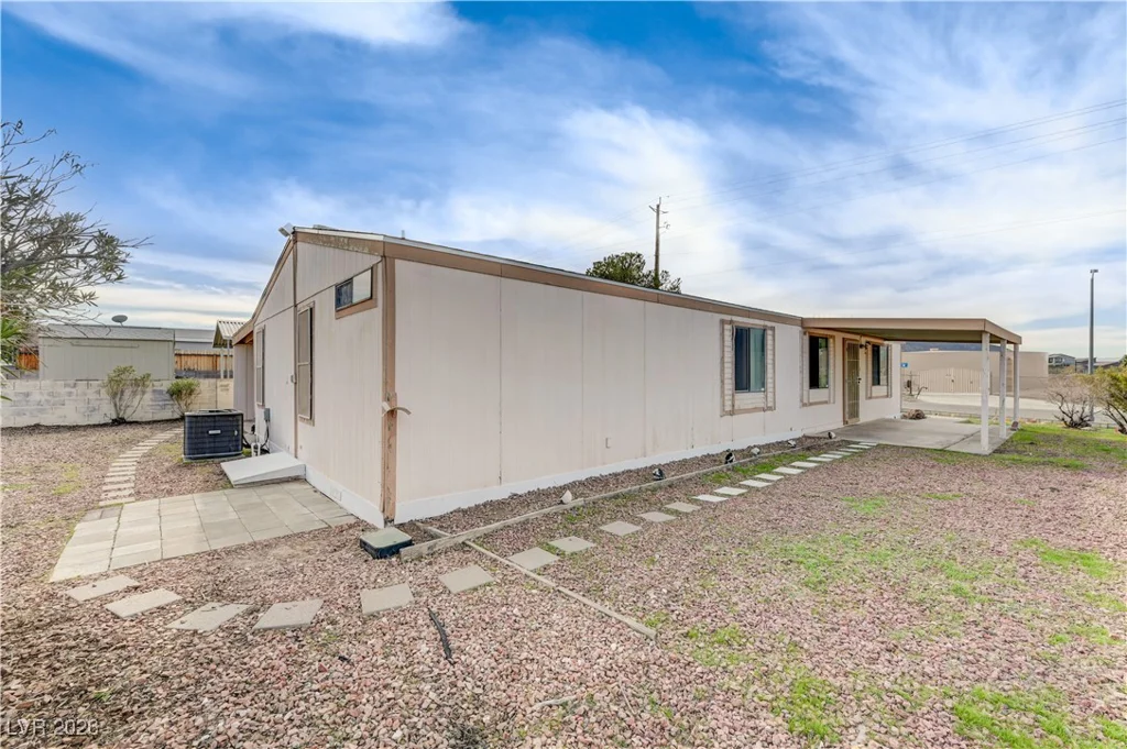 506 Mona, Henderson, NV 89015