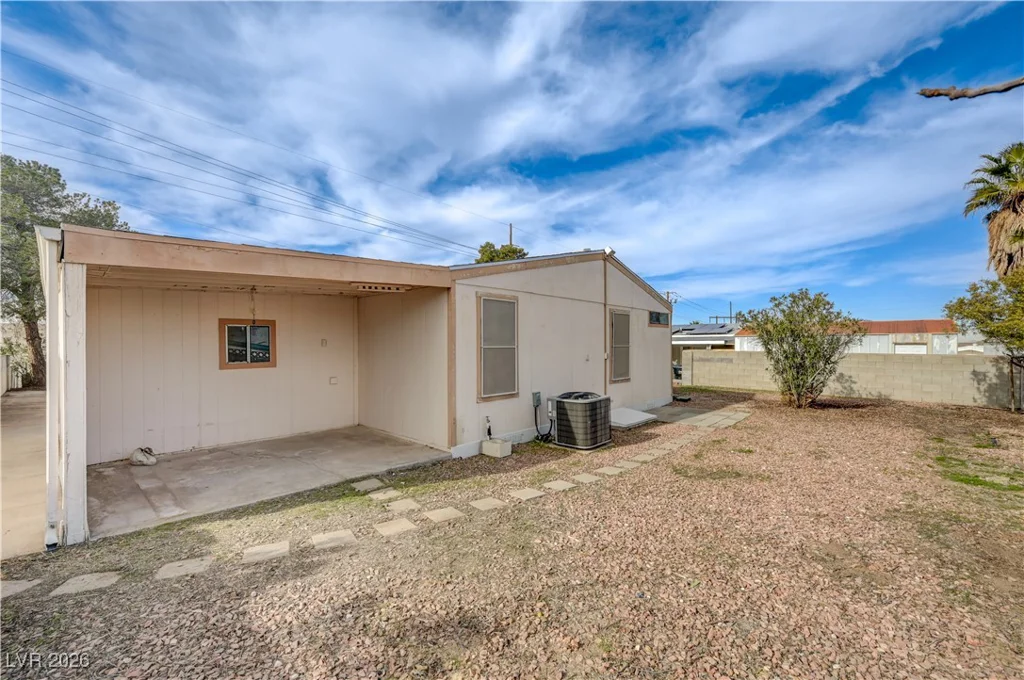 506 Mona, Henderson, NV 89015
