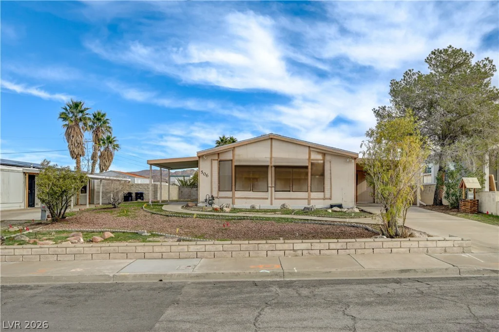 506 Mona, Henderson, NV 89015