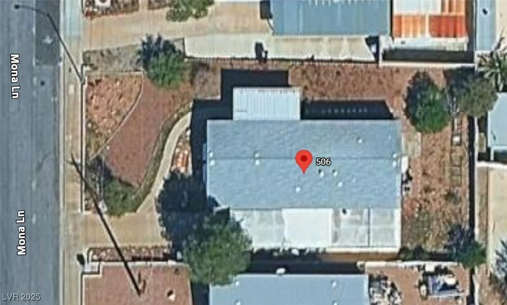 506 Mona, Henderson, NV 89015