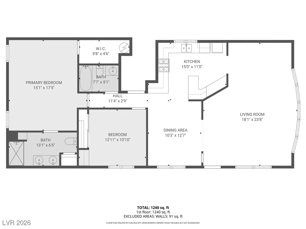 506 Mona, Henderson, NV 89015