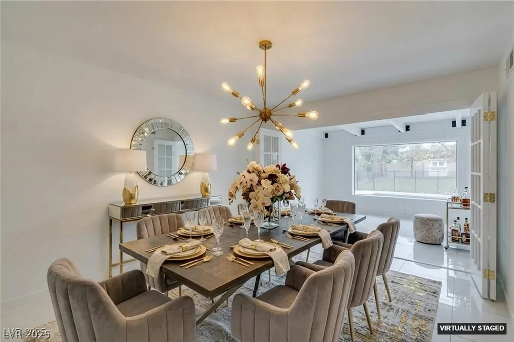 2875 Rosanna, Las Vegas, NV 89117