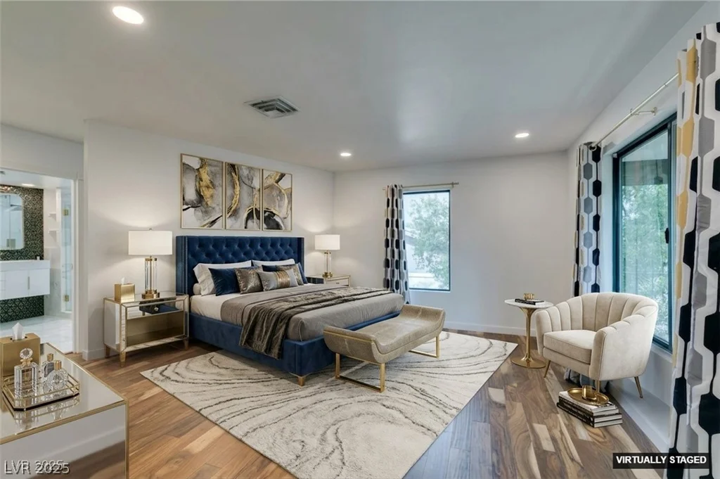 2875 Rosanna, Las Vegas, NV 89117