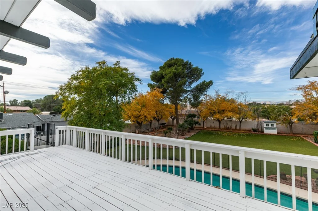 2875 Rosanna, Las Vegas, NV 89117