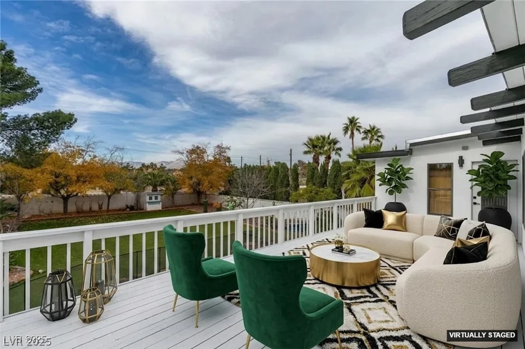 2875 Rosanna, Las Vegas, NV 89117