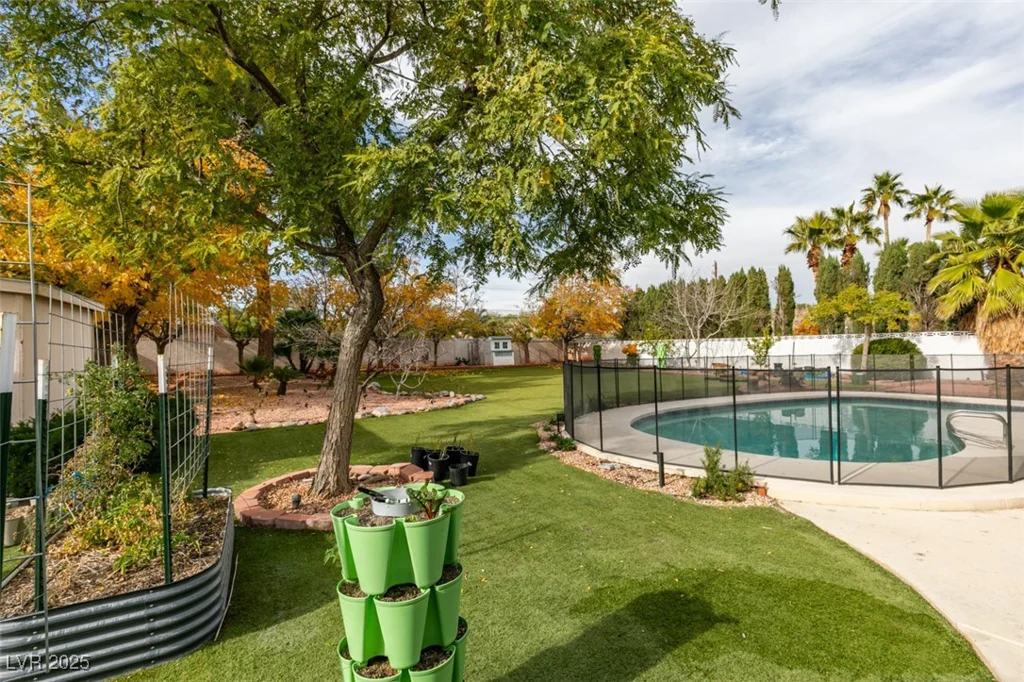 2875 Rosanna, Las Vegas, NV 89117