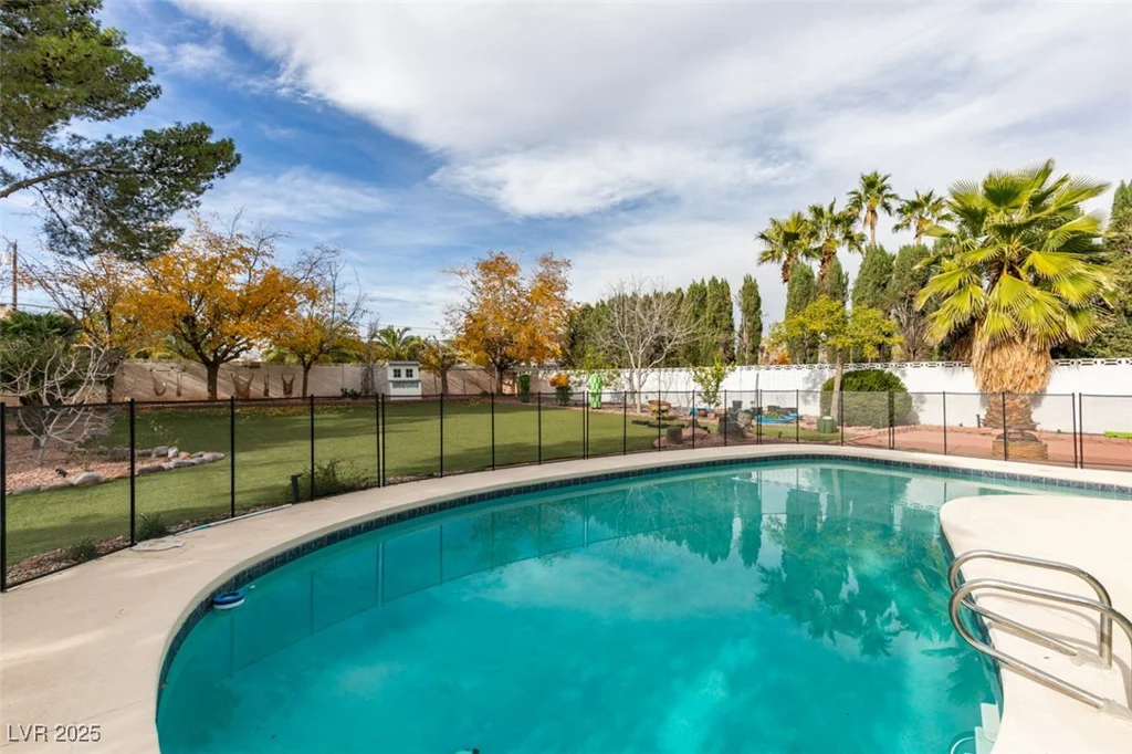 2875 Rosanna, Las Vegas, NV 89117